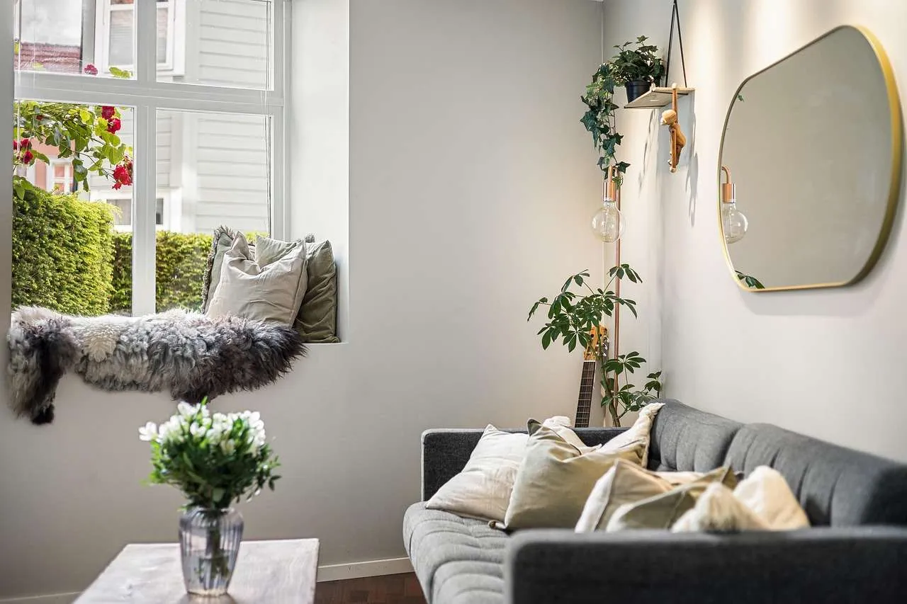 Window Tint for Home: Save Energy & Comfort